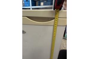 Koelkast gratis, tafelmodel