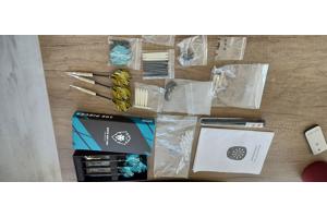 Ottawa elektronisch softtip dartbord.