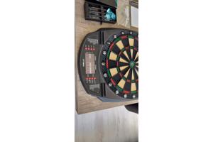 Ottawa elektronisch softtip dartbord.