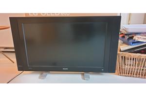 Philips 32 inch LCD TV