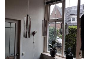 Lamp gratis op te halen in Wormerveer