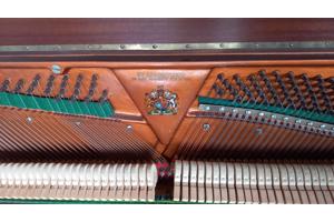 Piano John Broadwood & Sons