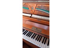 Piano John Broadwood & Sons