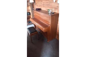 Piano John Broadwood & Sons
