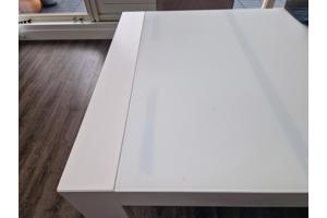 WITTE TAFEL