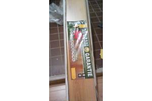 Gezocht laminaat Funky eiken chateau