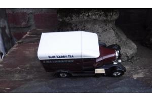 Matchbox Y19 antieke moris cowley