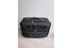 Samsonite pilotenkoffer