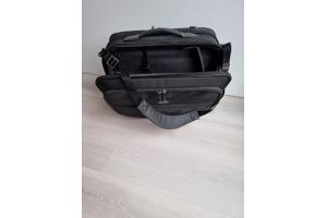 Samsonite pilotenkoffer