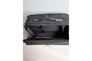 Samsonite pilotenkoffer