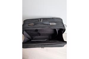 Samsonite pilotenkoffer