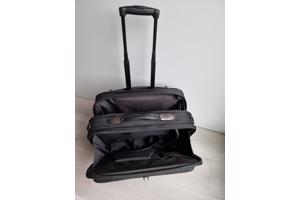 Samsonite pilotenkoffer