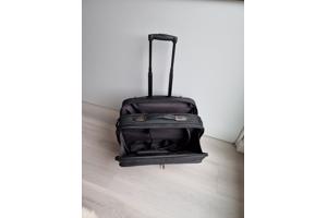 Samsonite pilotenkoffer