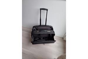 Samsonite pilotenkoffer