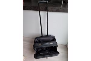 Samsonite pilotenkoffer