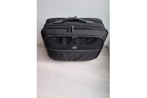 Samsonite pilotenkoffer