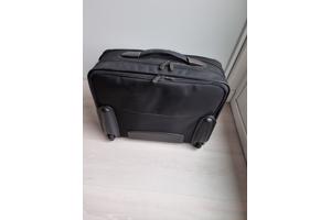 Samsonite pilotenkoffer