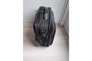 Samsonite pilotenkoffer