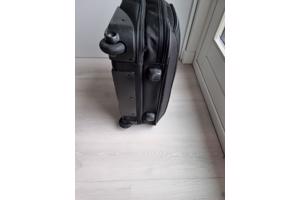 Samsonite pilotenkoffer