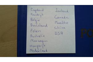 7 Insteekalbums 6,5 kg