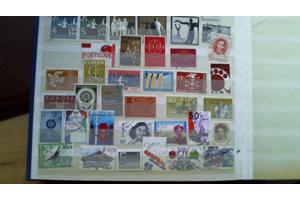 7 Insteekalbums 6,5 kg