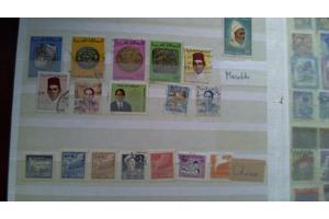 7 Insteekalbums 6,5 kg