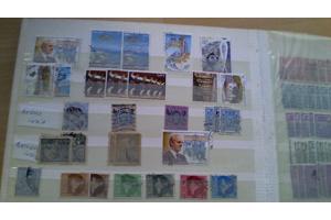 7 Insteekalbums 6,5 kg