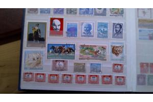 7 Insteekalbums 6,5 kg