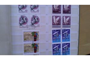 7 Insteekalbums 6,5 kg