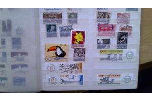 7 Insteekalbums 6,5 kg