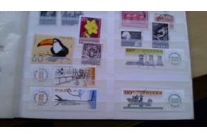 7 Insteekalbums 6,5 kg