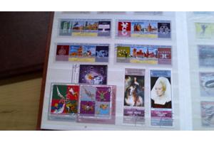 7 Insteekalbums 6,5 kg