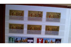 7 Insteekalbums 6,5 kg