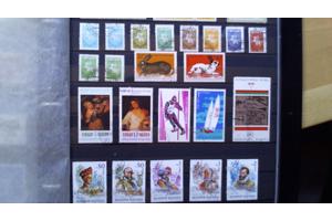 7 Insteekalbums 6,5 kg