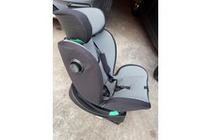 Autostoeltje 0-15 mnd met Isofix en SIPS