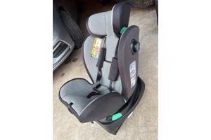 Autostoeltje 0-15 mnd met Isofix en SIPS