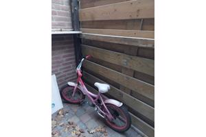 kinderfiets 16 inch