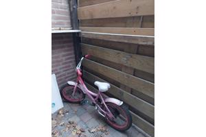 kinderfiets 16 inch