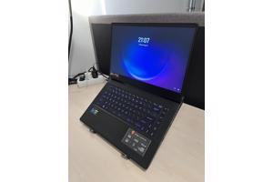 MSI Gaming Laptop - RTX 3080 - i7 - 240HZ - 15.6 inch - 1TB