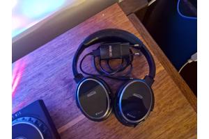 Numark Party Mix DJ Controller