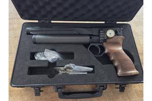 Huben gk1 v3 semi automatisch perslucht pistool