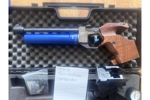 Hammerli 480k2 4,5mm(7,5J)