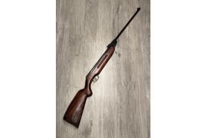 Weihrauch HW50 luchtbuks