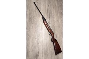 Weihrauch HW50 luchtbuks