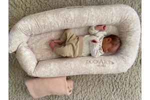 Gratis ikea kleed beige 170x240