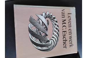 Veel boeken zowel natuur als romans