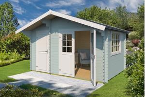 NIEUW Tuinhuis Keila 28