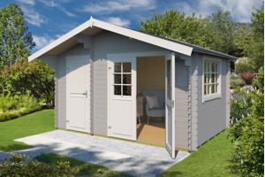 NIEUW Tuinhuis Keila 28