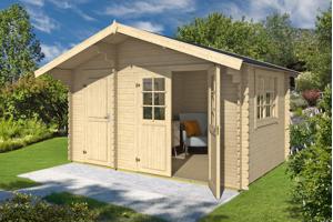 NIEUW Tuinhuis Keila 28