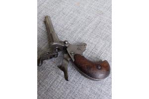 Te koop salon pistool 6mm